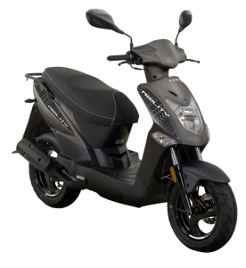Kymco Agility FR (Copy) (Copy) (Copy) (Copy) thumbnail 1