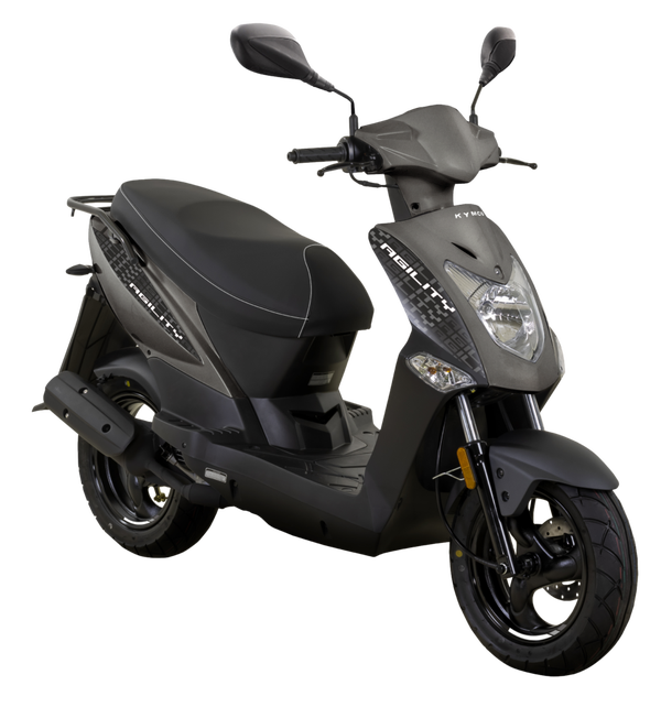 Kymco Agility FR (Copy) (Copy) (Copy) (Copy)