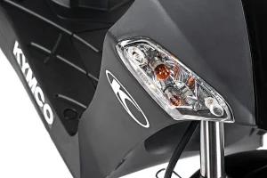 Kymco Agility FR (Copy) (Copy) (Copy) (Copy) thumbnail 2