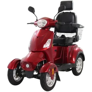 For Motion City Cruiser