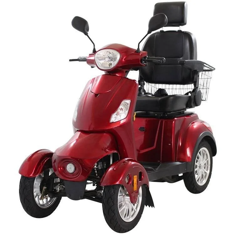 For Motion City Cruiser