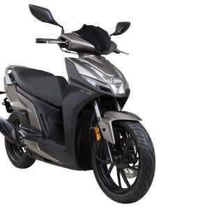 Kymco Agility S thumbnail 2