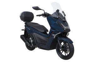 Kymco Sky Town 50 thumbnail 2