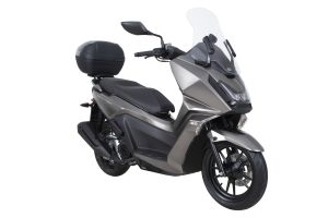 Kymco Sky Town 50