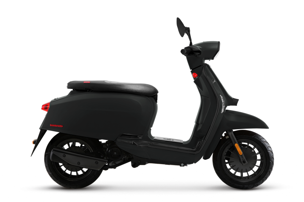 Lambretta V-Special 50 Flex