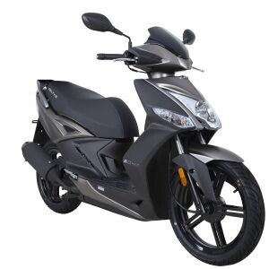 Kymco Agility 16+