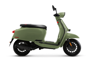 Lambretta V-Special 50 Flex thumbnail 2