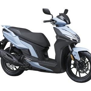 Kymco Agility S thumbnail 3