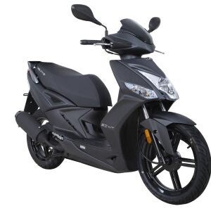Kymco Agility 16+ thumbnail 2