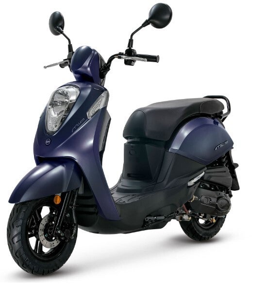 SYM Mio