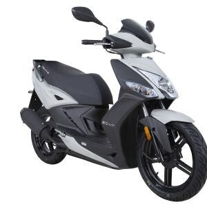 Kymco Agility 16+ thumbnail 3