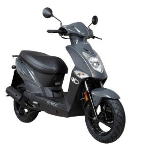 Kymco Agility FR Langzadel thumbnail 2