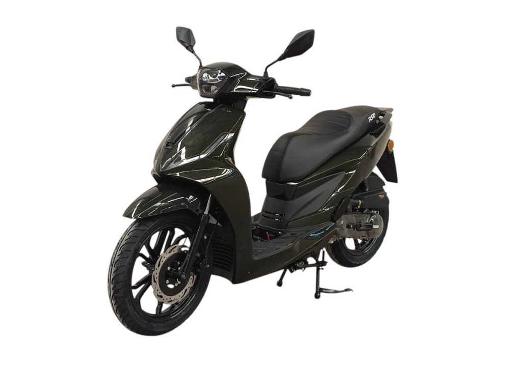 RSO Coral 50cc