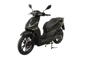 RSO Coral 50cc