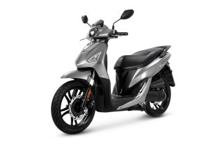 SYM Symphony ST