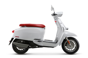 Lambretta V-Special 50 Flex thumbnail 3