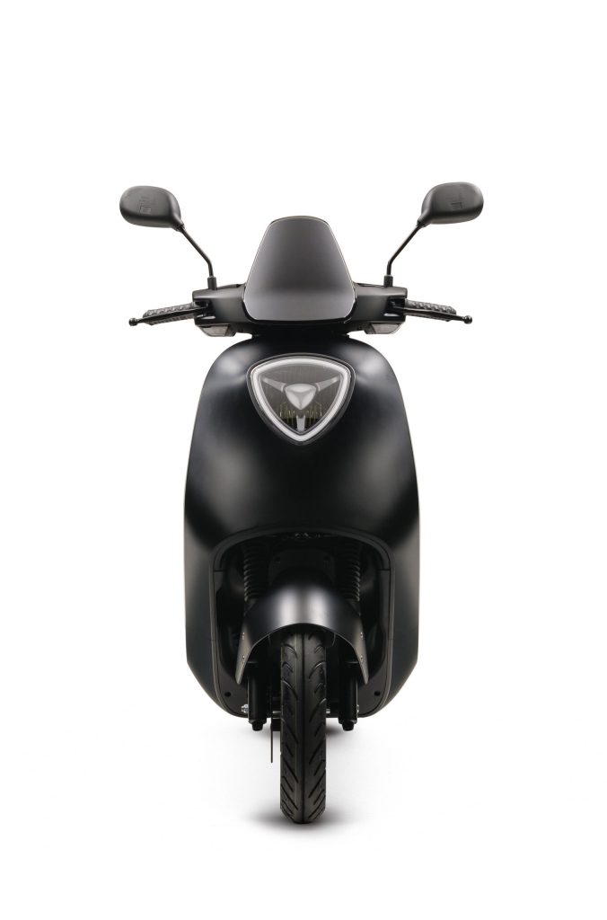 Yadea C1S