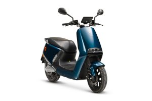 Yadea G5