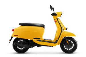 Lambretta V-Special 50 Flex thumbnail 4